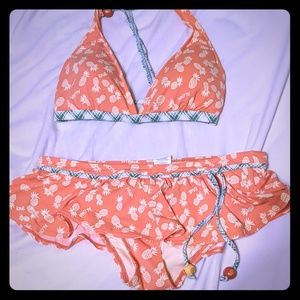 3 for $20 NWOT!!Coco Rave two peice swimsuit
